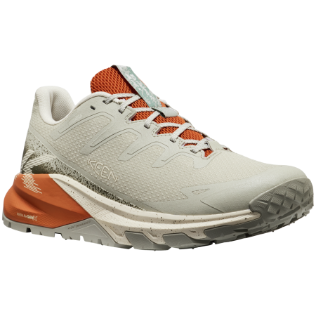 Męskie buty trekkingowe Keen Targhee Apex Wp Men