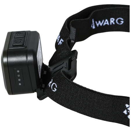 Czołówka Warg Neo Charger