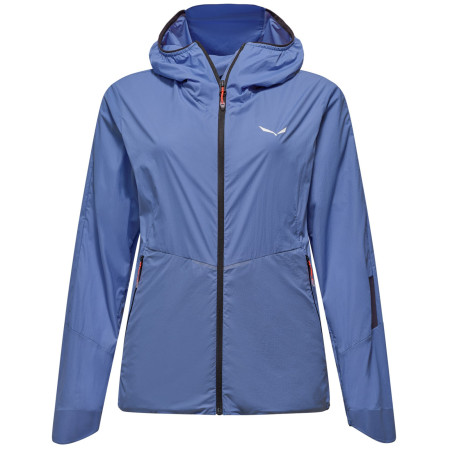 Kurtka damska Salewa Pedroc Wind Hd Jkt W niebieski morning blue