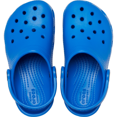 Kapcie dziecięce Crocs Classic Clog T