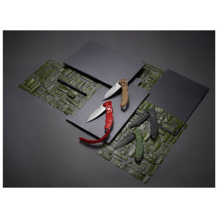 Składany nóż Victorinox Evoke Alox