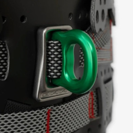 Uprząż DMM Kinisi MAX