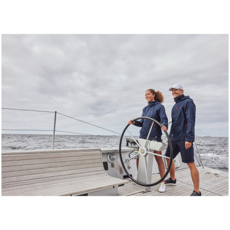 Kurtka męska Helly Hansen Crew Hooded Jacket 2.0