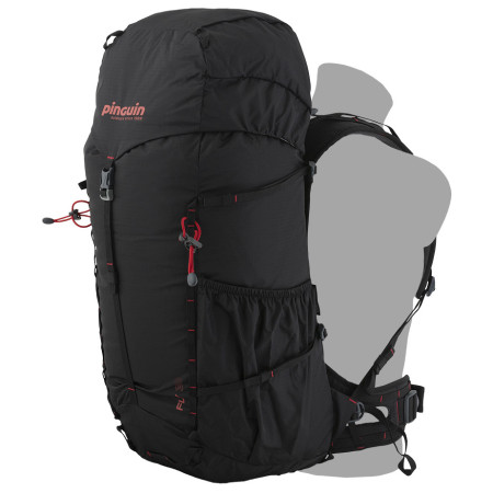 Plecak turystyczny Pinguin Fly 35