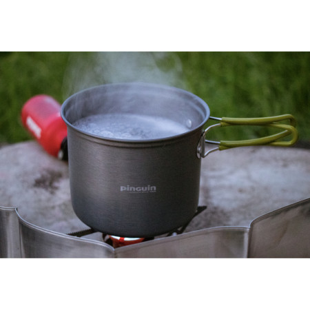 Naczynia Pinguin Double