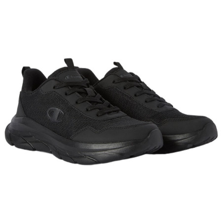 Dziecięce tenisówki Champion Fuze U Gs Low Cut Shoe