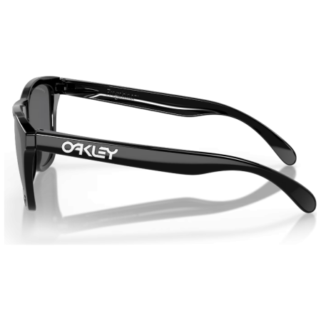 Okulary przeciwsłoneczne OAKLEY Frogskin Grey