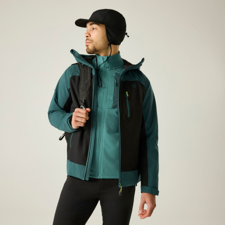 Kurtka męska Dare 2b Torrek III Jacket