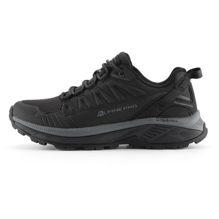 Męskie buty turystyczne Alpine Pro Norfe