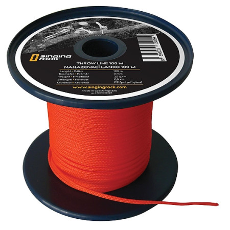 Lina Singing Rock 3 mm