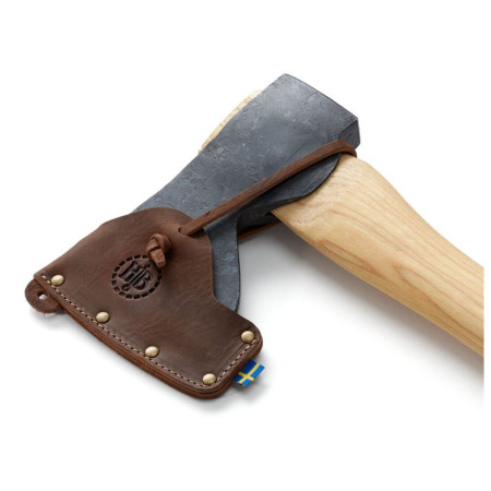 Siekiera Hultafors Carpenters Axe Hb Stalberg 0,8
