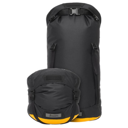 Worek nieprzemakalny Sea to Summit Evac Compression Dry Bag HD 20L