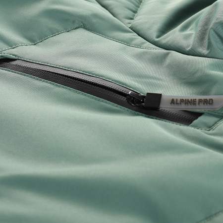 Kurtka męska Alpine Pro Werd