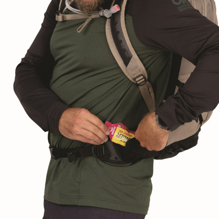 Plecak Osprey Raptor 14