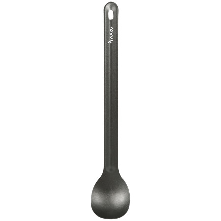 Łyżki Warg Hyperion Long Spoon szary grey