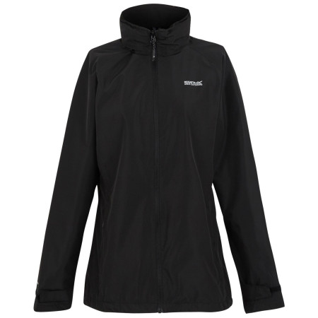 Kurtka damska Regatta Daysha II czarny Black