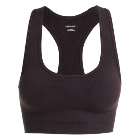 Biustonosz Icebreaker Women Merino Blend 260 ZoneKnit™ Seamless Bra