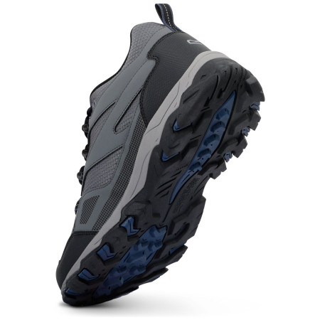 Buty męskie Regatta Holcombe 3 Low