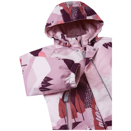 Kombinezon dziecięcy Reima Puhuri