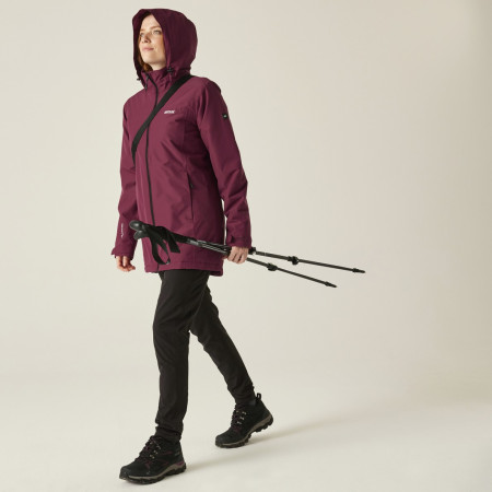 Kurtka damska Regatta Tamlin