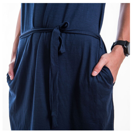 Sukienki damskie Sensor Merino Active