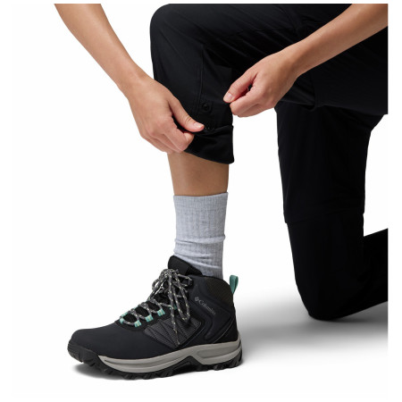 Spodnie damskie Columbia Leslie Falls™ Convertible Pant