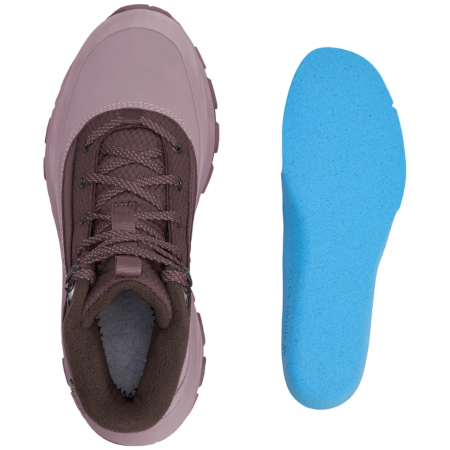 Buty damskie Jack Wolfskin Wild Quest Texapore Mid W