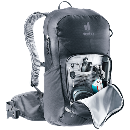 Plecak rowerowy Deuter Bike I 20