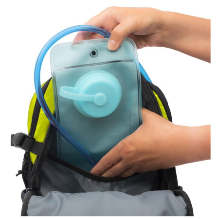 Plecak rowerowy Hannah Speed 15