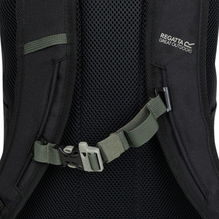 Plecak Regatta Survivor V 25L
