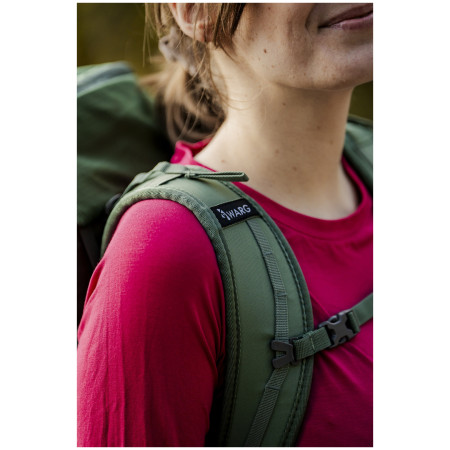 Plecak turystyczny Warg Condor 25l