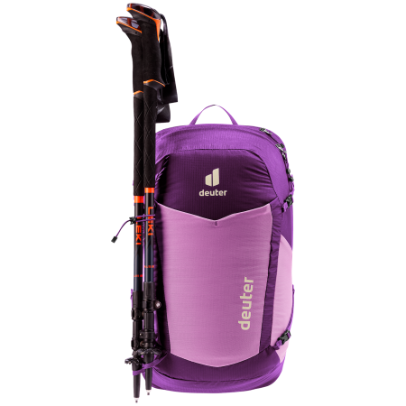 Damski plecak turystyczny Deuter Speed Lite Pro 23 SL