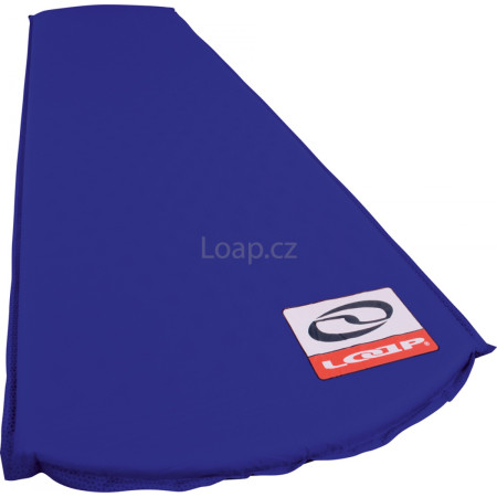Karimata Loap Cayman niebieski