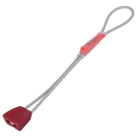 Zestaw klinów DMM Wallnut Set 1-6 Assorted