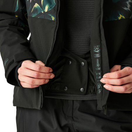 Damska kurtka narciarska Dare 2b Iced Jacket