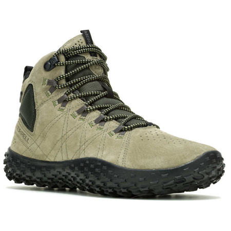 Buty męskie Merrell Wrapt Mid Wp