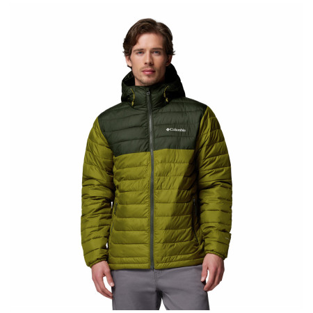 Kurtka męska Columbia Powder Lite™ II Hooded Jacket
