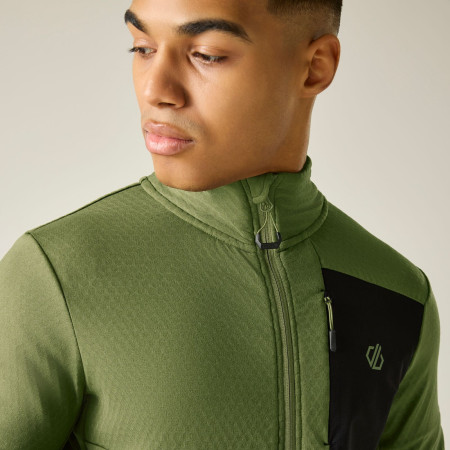 Bluza męska Dare 2b Venture Stretch Midlayer