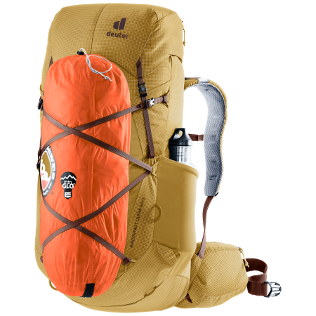 Plecak ultralekki Deuter Aircontact Ultra 40+5