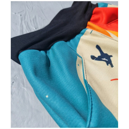 Spodnie dziecięce WAMU Mountain Bike