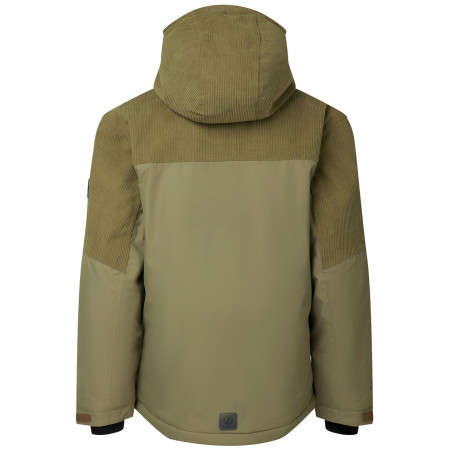 Kurtka dziecięca Dare 2b Chill Jacket MartiniOlive