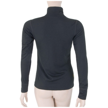 Damska koszulka Sensor Merino Active