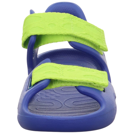 Sandały dziecięce Superfit Splash-S Turkis