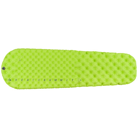 Nadmuchiwany materac Sea to Summit Comfort Light Insulated R