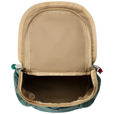 Plecak dziecięcy The North Face Y Mini Explorer