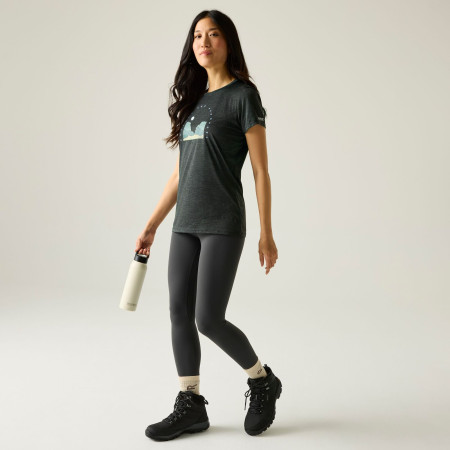 Koszulka damska Regatta Women's Fingal