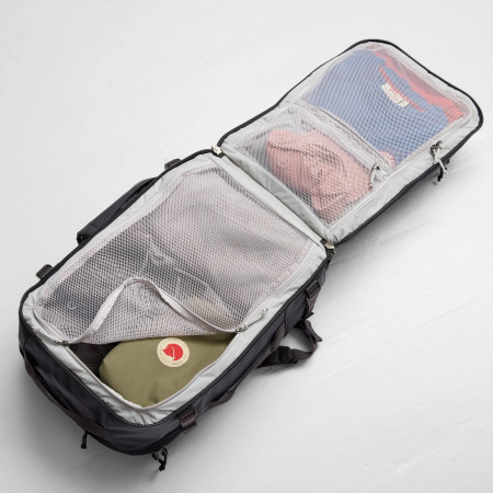 Torba podróżna Fjällräven Färden Carry-On Pack