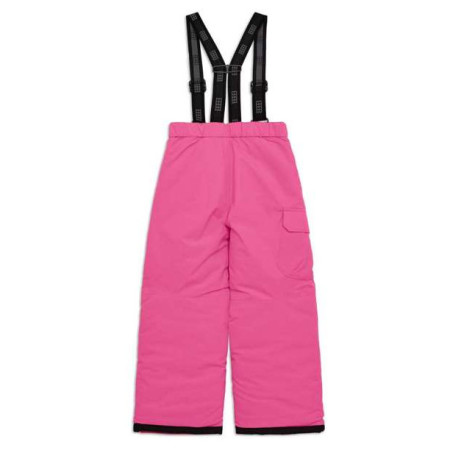 Dziecięce spodnie narciarskie Lego Wear Lwpayton 701 Pink