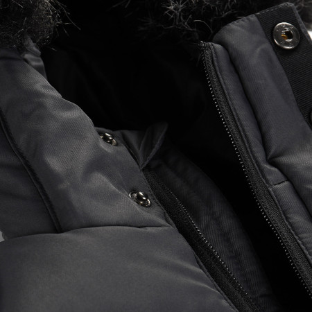 Dziecięca kurtka zimowa Alpine Pro Werdo