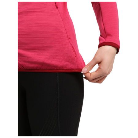 Bluza damska Kilpi Memphis-W
